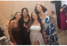 Casamento Tainy Isis e Carlos Antônio 