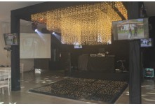 Casamento Tainy Isis e Carlos Antônio 