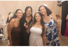 Casamento Tainy Isis e Carlos Antônio 