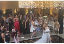 Casamento Tainy Isis e Carlos Antônio 