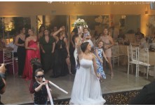 Casamento Tainy Isis e Carlos Antônio 