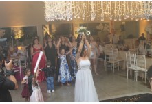 Casamento Tainy Isis e Carlos Antônio 