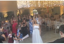 Casamento Tainy Isis e Carlos Antônio 