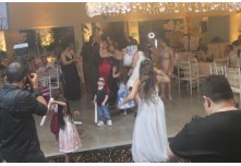 Casamento Tainy Isis e Carlos Antônio 