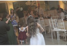 Casamento Tainy Isis e Carlos Antônio 