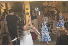 Casamento Tainy Isis e Carlos Antônio 