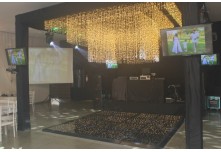 Casamento Tainy Isis e Carlos Antônio 