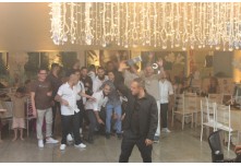 Casamento Tainy Isis e Carlos Antônio 