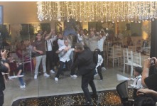 Casamento Tainy Isis e Carlos Antônio 