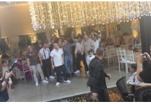 Casamento Tainy Isis e Carlos Antônio 