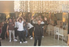 Casamento Tainy Isis e Carlos Antônio 