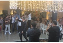 Casamento Tainy Isis e Carlos Antônio 