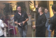 Casamento Tainy Isis e Carlos Antônio 