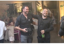 Casamento Tainy Isis e Carlos Antônio 