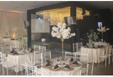 Casamento Tainy Isis e Carlos Antônio 