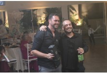 Casamento Tainy Isis e Carlos Antônio 