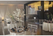 Casamento Tainy Isis e Carlos Antônio 