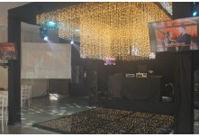 Casamento Tainy Isis e Carlos Antônio 