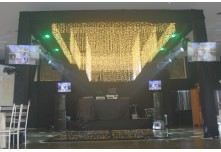 Casamento Tainy Isis e Carlos Antônio 