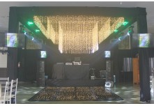 Casamento Tainy Isis e Carlos Antônio 