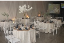 Casamento Tainy Isis e Carlos Antônio 