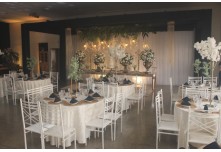 Casamento Tainy Isis e Carlos Antônio 