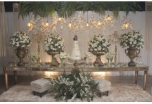 Casamento Tainy Isis e Carlos Antônio 