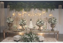 Casamento Tainy Isis e Carlos Antônio 