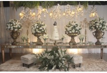 Casamento Tainy Isis e Carlos Antônio 