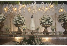 Casamento Tainy Isis e Carlos Antônio 