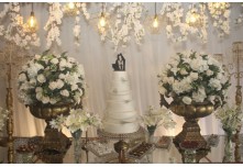 Casamento Tainy Isis e Carlos Antônio 