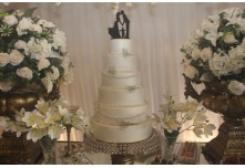 Casamento Tainy Isis e Carlos Antônio 