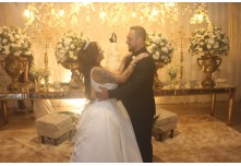 Casamento Tainy Isis e Carlos Antônio 