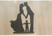 Casamento Tainy Isis e Carlos Antônio 