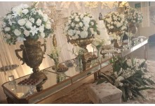 Casamento Tainy Isis e Carlos Antônio 