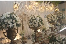 Casamento Tainy Isis e Carlos Antônio 