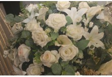 Casamento Tainy Isis e Carlos Antônio 