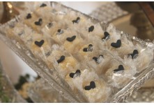 Casamento Tainy Isis e Carlos Antônio 