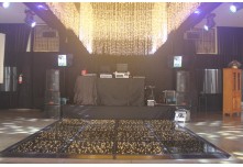 Casamento Tainy Isis e Carlos Antônio 