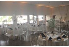 Casamento Tainy Isis e Carlos Antônio 