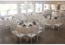 Casamento Tainy Isis e Carlos Antônio 