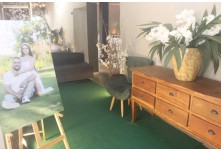 Casamento Tainy Isis e Carlos Antônio 