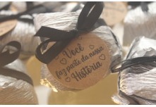 Casamento Tainy Isis e Carlos Antônio 