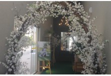 Casamento Tainy Isis e Carlos Antônio 