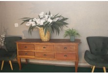 Casamento Tainy Isis e Carlos Antônio 