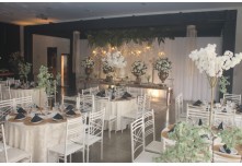 Casamento Tainy Isis e Carlos Antônio 