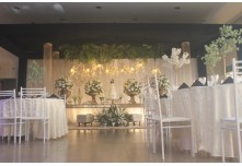 Casamento Tainy Isis e Carlos Antônio 