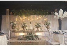 Casamento Tainy Isis e Carlos Antônio 