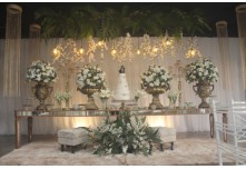 Casamento Tainy Isis e Carlos Antônio 