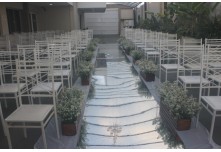 Casamento Tainy Isis e Carlos Antônio 